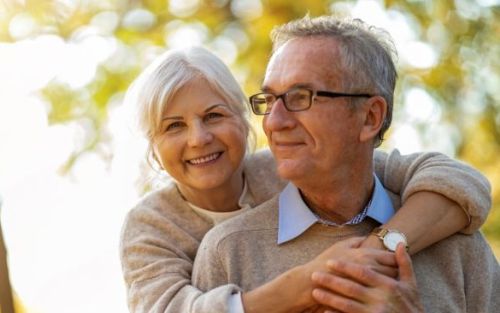 Ahli Temukan Kelelahan Berbeda Akibat Corona Pada Lansia