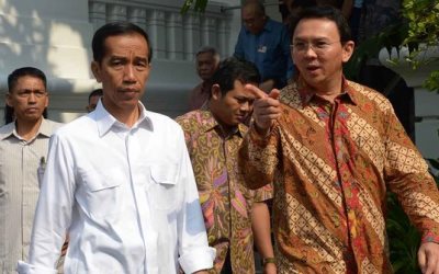 Gerindra Prediksi Nasib Jokowi Bakal Seperti Ahok