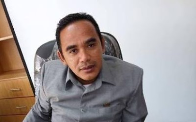 Legislator Minta Pemkab Kampar Fokus Tangani Covid-19