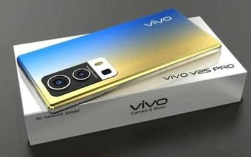 Spesifikasi, Kelebihan dan Kekurangan Vivo V25 Pro yang Perlu Anda Ketahui