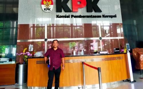 PAKSA Minta KPK Supervisi Kasus Dugaan Korupsi di Nias