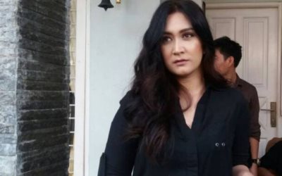 Nafa Urbach Bakal Jadi Duta Perlawanan Pedofilia