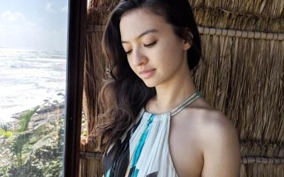 Raline Shah Bakal ke Amerika Serikat Selama 3 Tahun