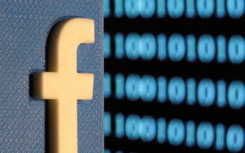 1,5 Miliar Data Pengguna Facebook Dijual ke Hacker?