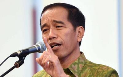 Jokowi Ingin Perubahan Universitas Ikuti Perkembangan