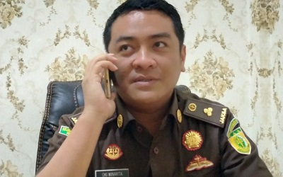 Awal Juni Kejari Bengkalis Musnahkan Barang Bukti