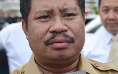 Bupati Beri Sinyal Pemekaran Kecamatan 