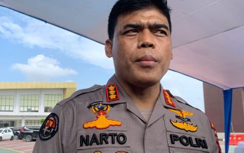 5 Anggota BNN Riau Diperiksa Terkait Sekap-Aniaya Wanita di Pekanbaru