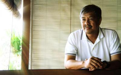 KPK Tetapkan Kader Terbaik PAN Jadi Tersangka Korupsi