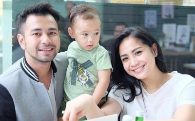 Raffi Ahmad Tak Ingin Rafathar Seperti Dirinya