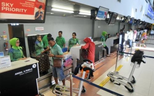 Harga Tiket Pesawat Melambung, Ini Maskapai Janji 