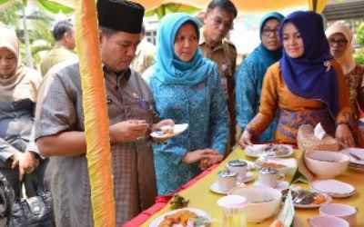 Setup Tematu Bakal jadi Ikon Minuman Khas Bengkalis