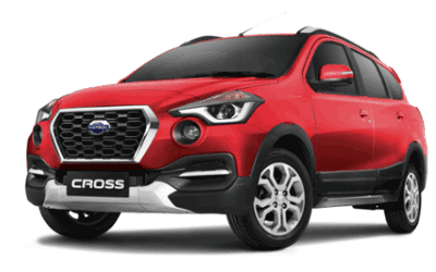 Ini Kelebihan Datsun Go Cross Terbaru