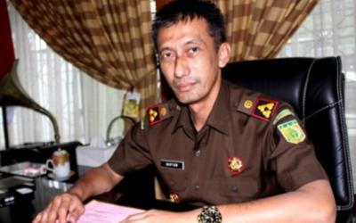 Kejari Beri Sinyal Kasus Dana Hibah Pemko Pekanbaru