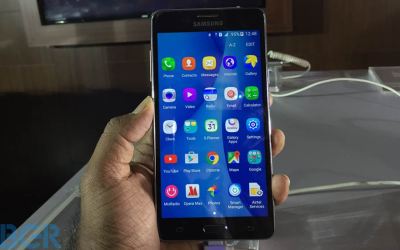 Samsung Galaxy On7 Sudah Masuk ke Indonesia