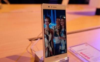 Bulan Depan Huawei Luncurkan P9 Lite di Indonesia