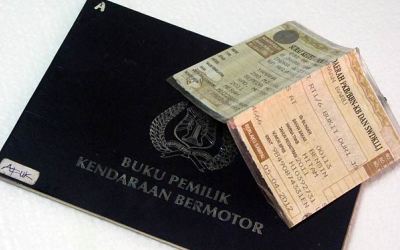 Kapolri: Harga Material Naik Picu Tarif STNK-BPKB Melejit