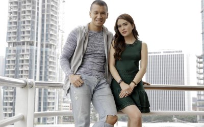 Shandy Aulia dan Samuel Rizal 'Balikan' Setelah Pisah