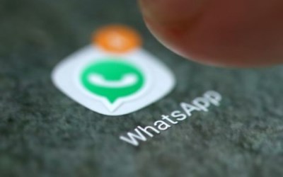 WhatsApp Jajal Kunci Sidik Jari di Perangkat iOS