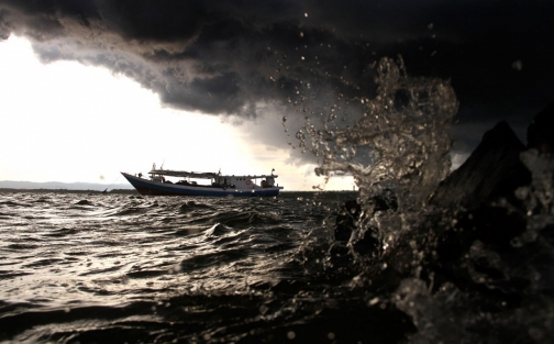Tiga Bibit Siklon Tropis Kepung Indonesia, Ini Wilayah Bakal Terdampak
