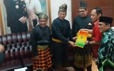 LAM Riau akan Tepuk Tepung Tawar Wakapolri 