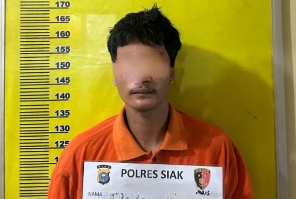 Bawa Pergi Gadis 19 Tahun Tanpa Izin, Pelaku Ditangkap Polisi