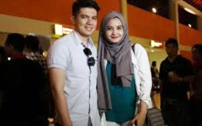 Ini Cara Zaskia Sungkar Jalani Program Dapat Anak