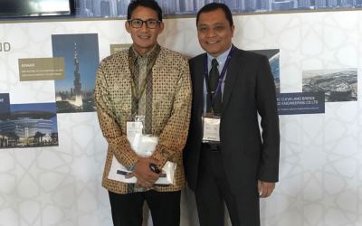 DPMPTSP Siap Luncurkan Program JIIC