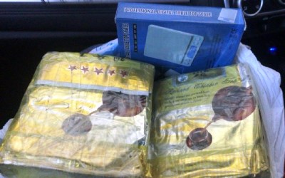 Pengedar 2 Kg Sabu Tewas Ditembak Polisi