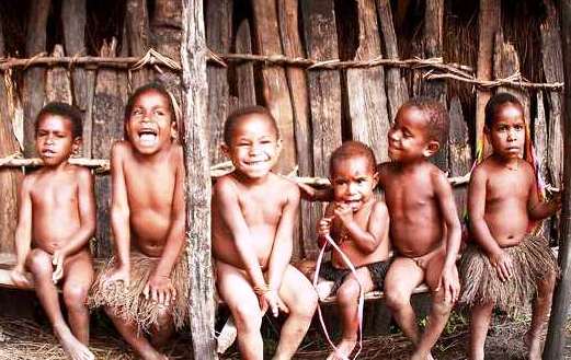 Kebijakan Banyak Anak Gubernur Papua Dinilai Salah Kaprah