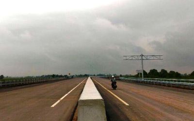 Kanada dan Belanda Incar Tol dan Listrik Indonesia