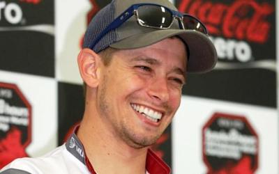 Stoner Dinanti Lorenzo di MotoGP 2016