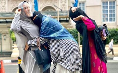 Tren Kecantikan 2021 Akan Didominasi Warna Cerah