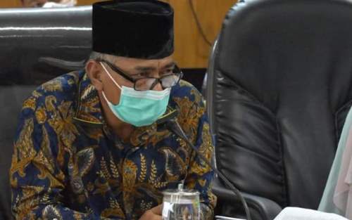 Lintas Komisi DPRD Riau segera Panggil PT PHR