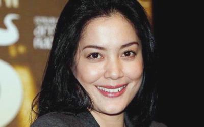 Ini Cerita Terbaru Lulu Tobing dengan Cucu Soeharto