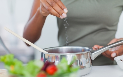 Garam Jika Dimasak Benarkah Akan Jadi Racun?