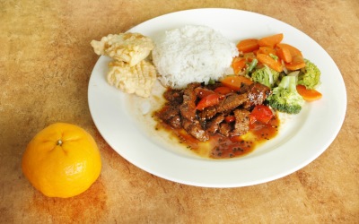 Pilih Makanan Agar Tetap Sehat Selama Pandemi Corona