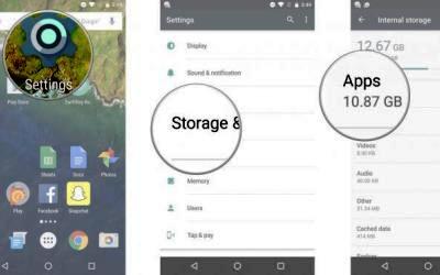 Tips Jitu Optimalkan Perangkat Android Baru