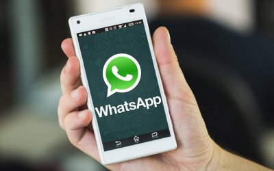 Cara Simpan Status WhatsApp Teman Tanpa Screenshot