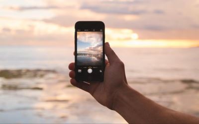 Pengaruh Sensor Kamera 'Jumbo' Pada Hasil Foto Ponsel