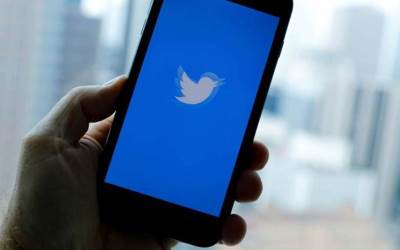 Twitter Rekrut Hacker Terkenal Jadi Bos Keamanan