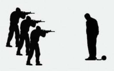 Amnesty International Desak RI Hentikan Eksekusi Mati