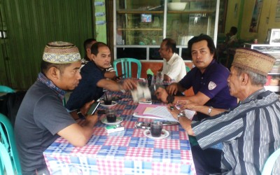 Gelar Datuok Andiko Rajo Penghulu Dipertanyakan Datuok Majo Kayo