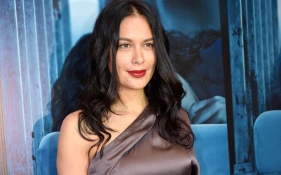 Awet Muda, Sophia Latjuba Konsumsi Daun Kelor