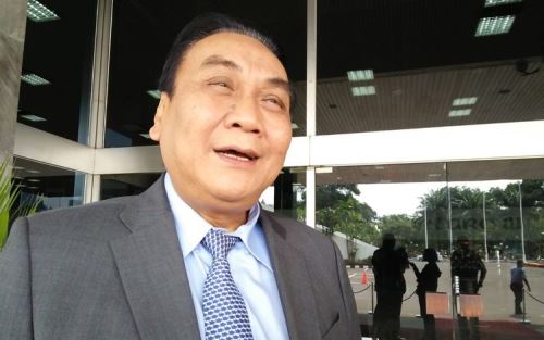 DPP PDI-P Persilakan Ganjar Pindah Parpol untuk Pilpres 