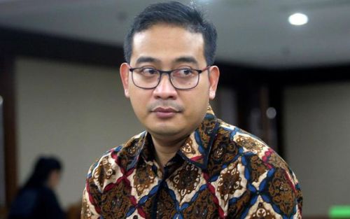 Kompolnas Dukung Polri Ubah Perkap, Minta Brotoseno Dipecat