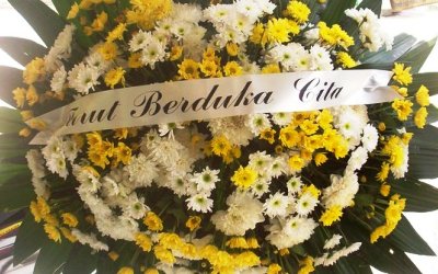 Asmawi Dahlan Wafat, Pramuka Bengkalis Kehilangan