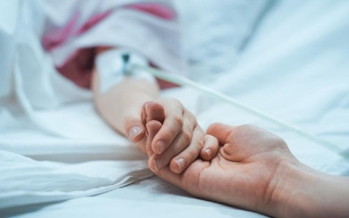 Belum Ada Kasus Terkonfirmasi Hepatitis Akut di Indonesia