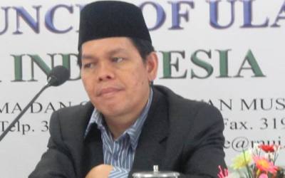 MUI Telah Keluarkan Fatwa Terkait OJK