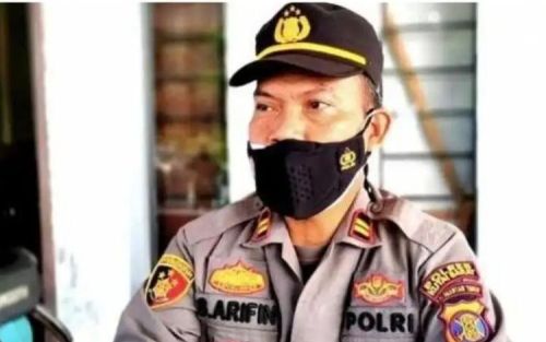 Warga Diperas Kapolsek, Uang Puluhan Juta, Tanah, hingga Bangunan